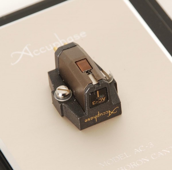 Accuphase AC-3