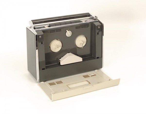 Grundig TK-6 L tape recorder