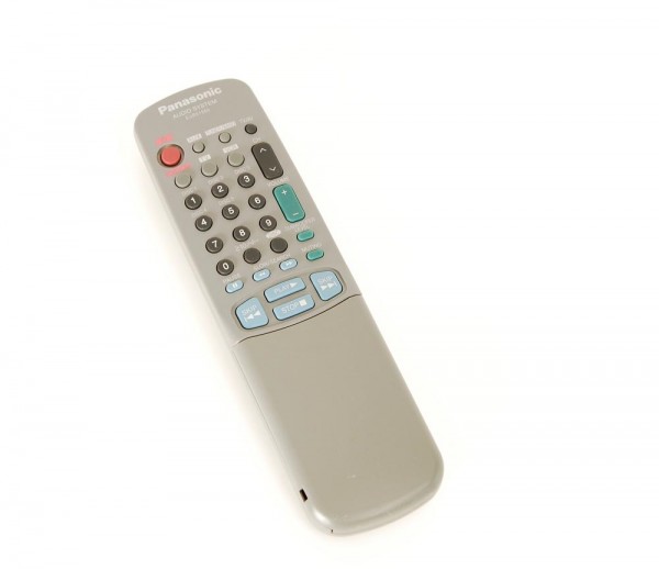 Panasonic EUR51966 Remote Control