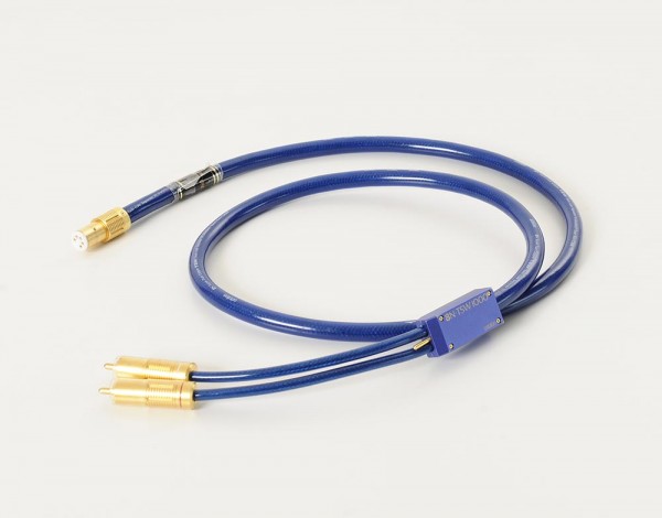 Ortofon 8N-TSW1000 tonearm cable 1.20 m
