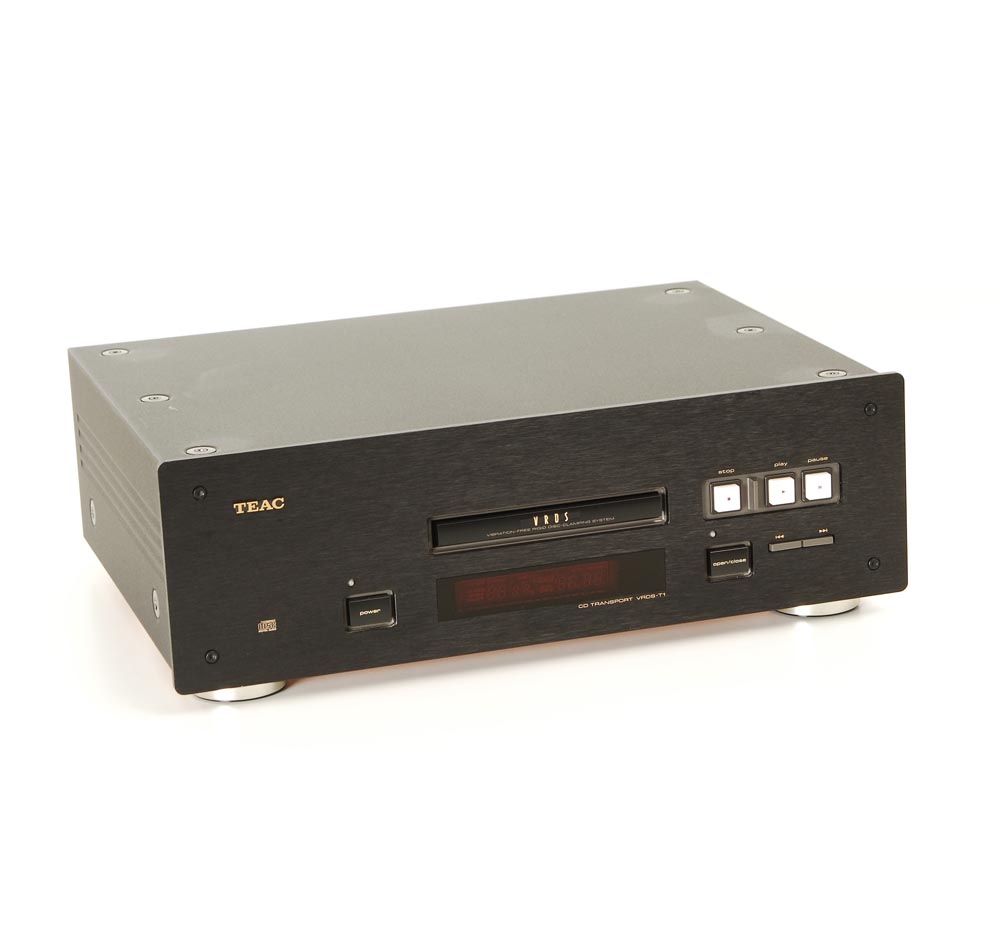 Teac VRDS-T1 CD Drive | CD-Players | Defective Items | Others and