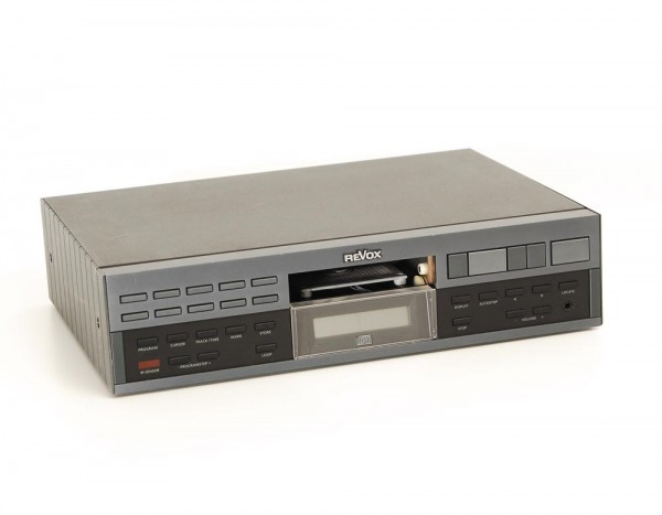 Revox B-226 E CD-Player