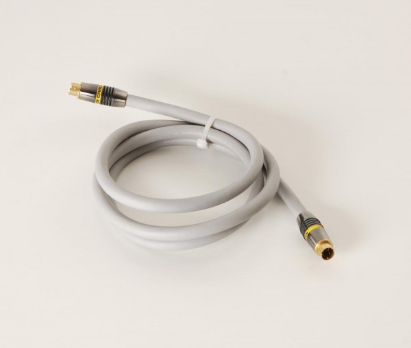 Monster M1000 SV S-Video cable 1.20 m