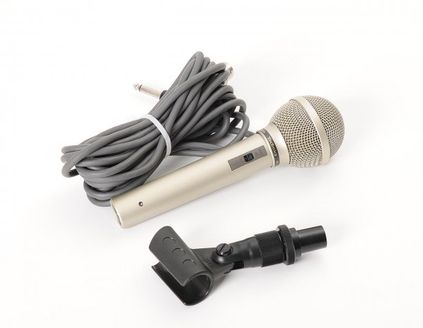 Technics RP-3570A Mikrofon