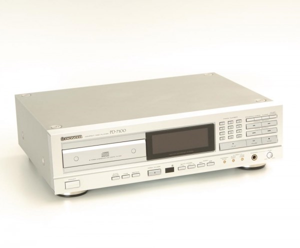 Pioneer PD-7100