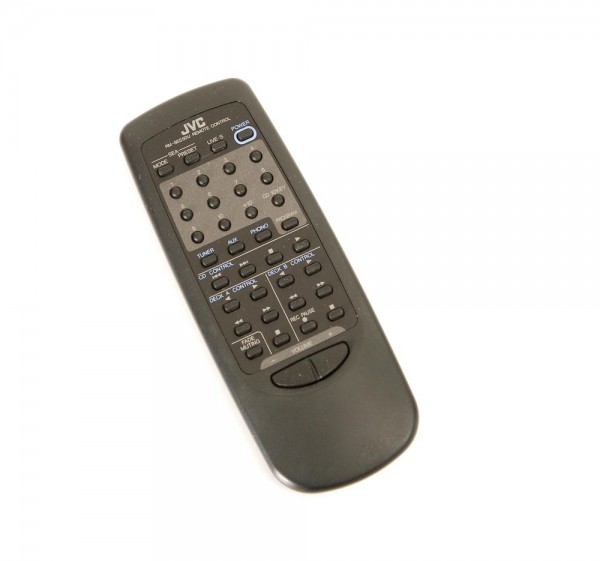 JVC RM-SES50U Remote Control