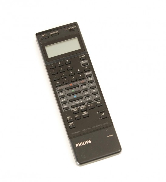 Philips AV 5684 8622-795-68411 Remote Control