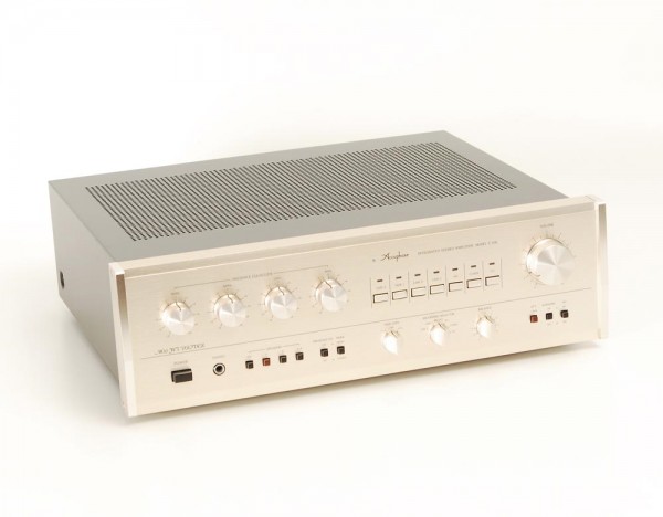 Accuphase E-206