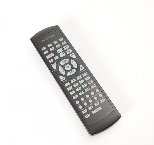 Rotel RR-939 remote control