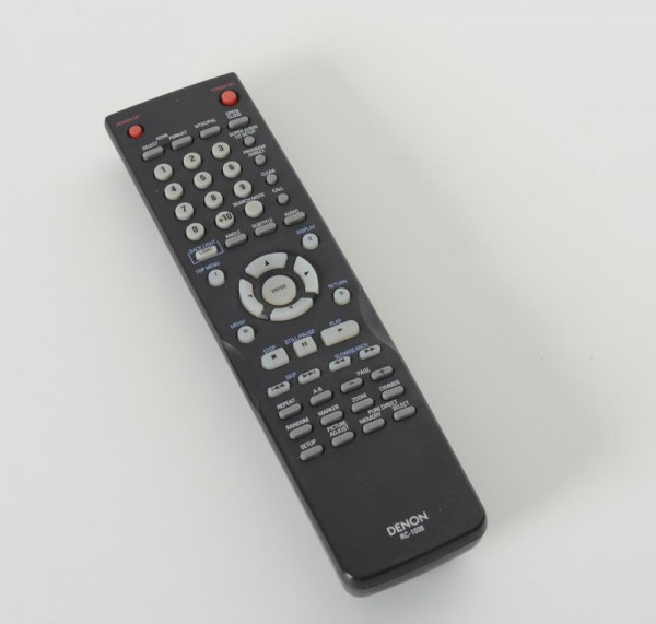 Denon RC-1038 remote control