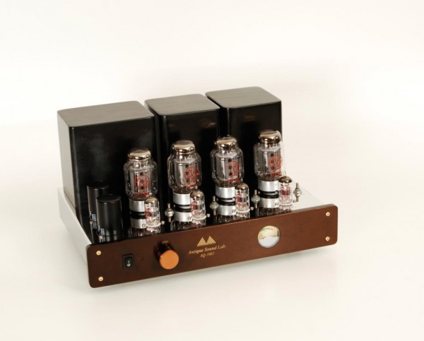 Antique Sound Lab AQ-1002