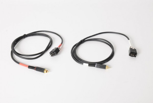 Mogami 2792 cable for Quad II RCA 1.50 m