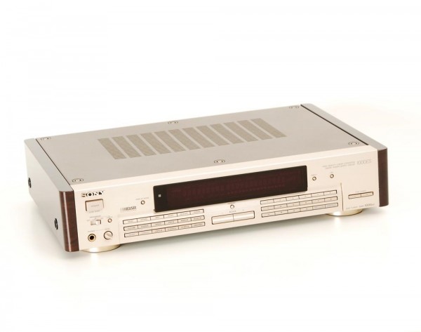 Sony DAR-1000 ES DSR-Tuner