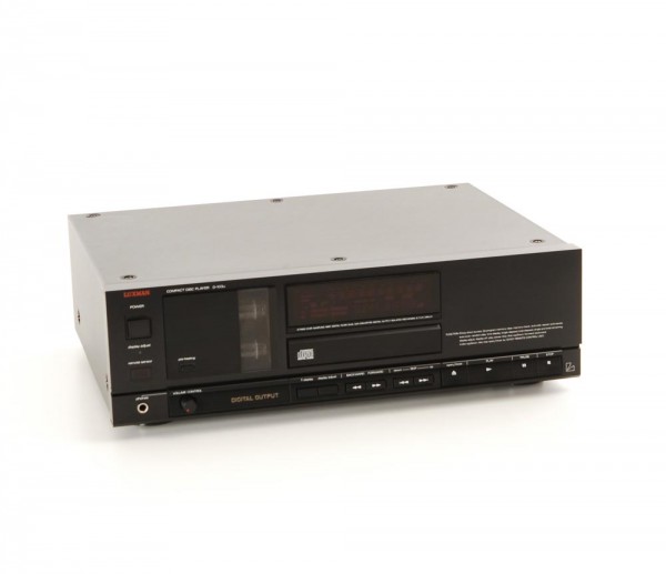 Luxman D-103U CD Player
