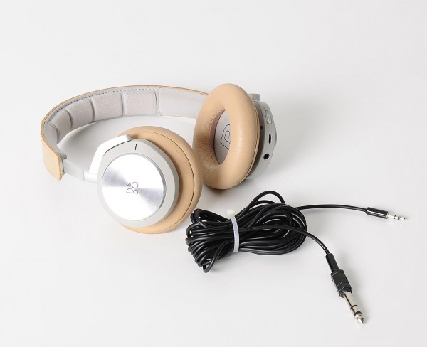 Bang &amp; Olufsen Beoplay H9i headphones