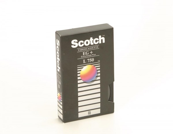 Scotch L-750 RG+ Beta