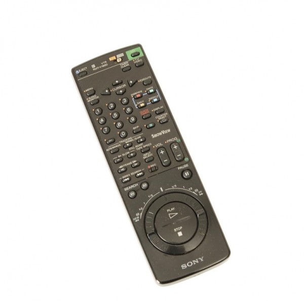 Sony RMT-V186D remote control