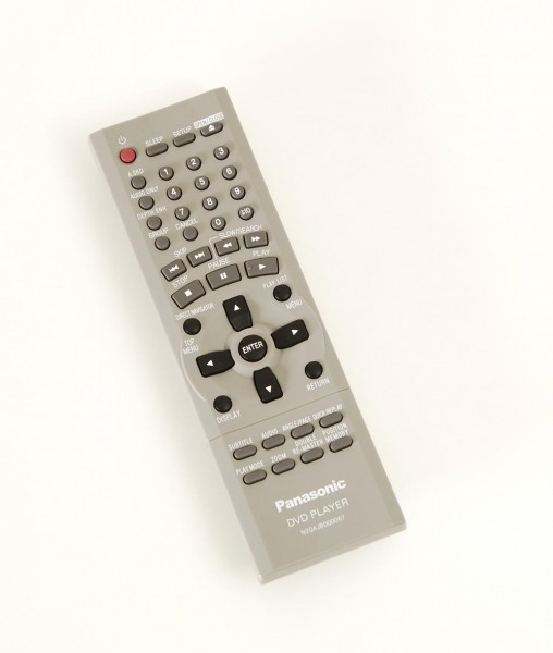 Panasonic N2QAJB000067 Remote Control