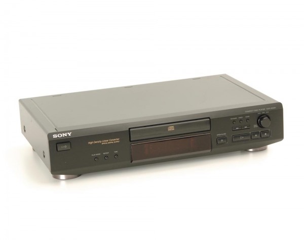 Sony CDP-XE 220