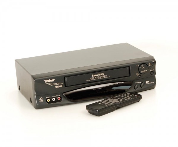 Tevion MD 9080 Video Recorder