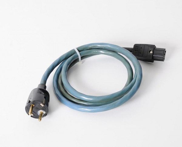 Groneberg Quattro Reference mains cable 1.50 m