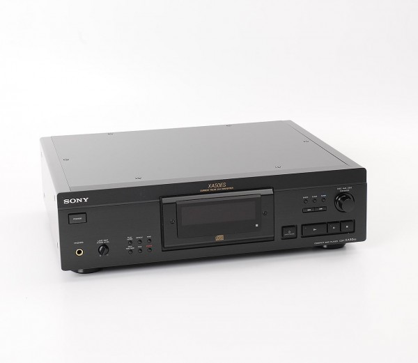 Sony CDP-XA50 ES