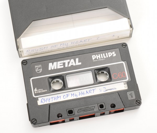 Philips Metal C60