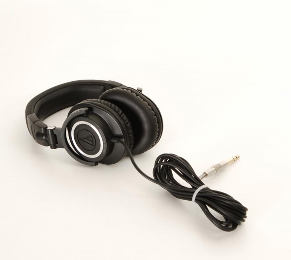 Audio Technica ATH-M50 Kopfhörer