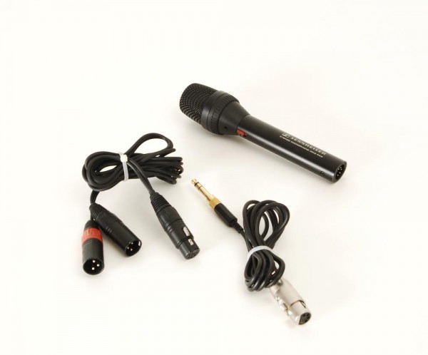 Sennheiser MKE 44 P Microphone