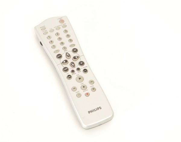 Philips RC 25115/01 Remote Control