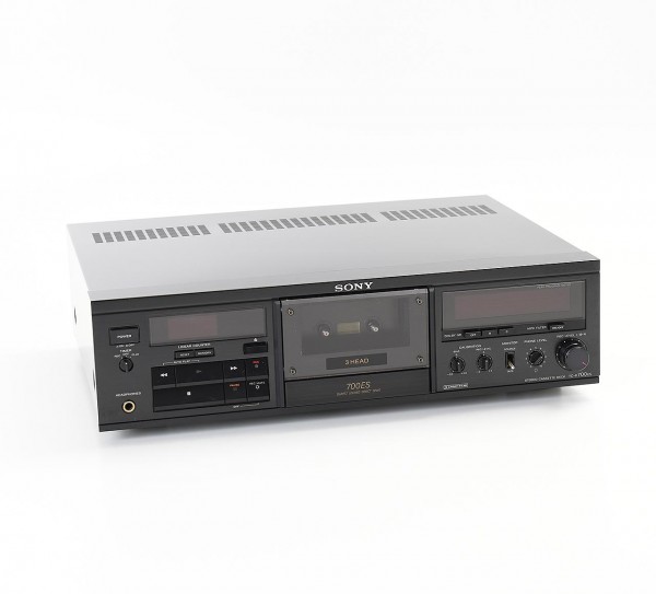 Sony TC-K 700 ES