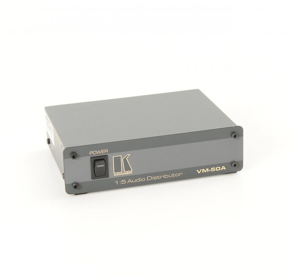 Kramer VM-50 A 1:5 distribution amplifier