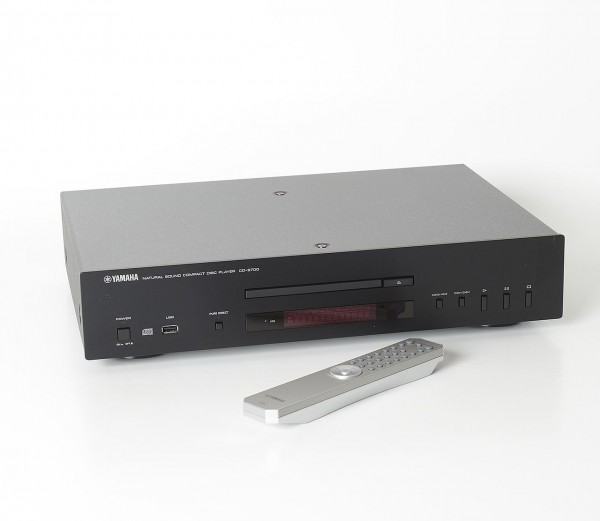 Yamaha CD-S 700