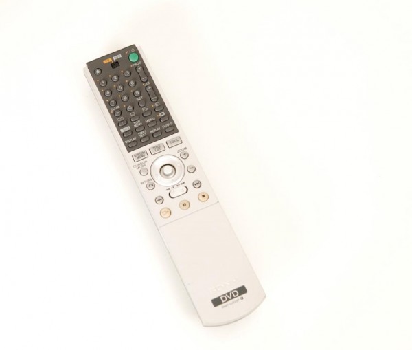 Sony RMT-D203P remote control