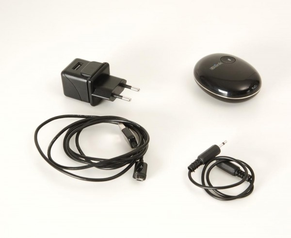 Arcam miniBlink Bluetooth DA-Wandler