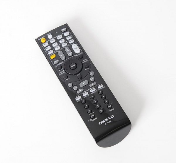Onkyo RC-709M remote control