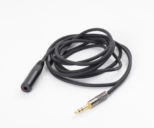 Sommer Cable SC-Club Series MKII Headphone Extension 3.20 m