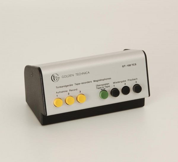 Golden Technica GT-100 TCS switching unit