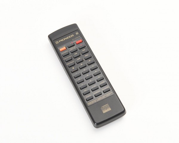 Pioneer CU-PD075 remote control