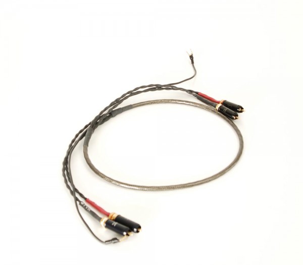 Northeast Tyr phono cable 1.25 m