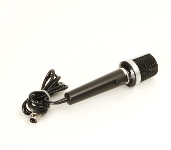 Uher M517 Microphone