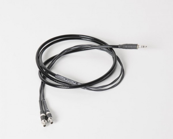 Moon Audio Black Dragon headphone cable 1.50 m