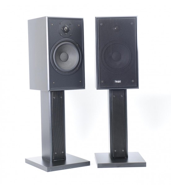 Teufel M200 with stands