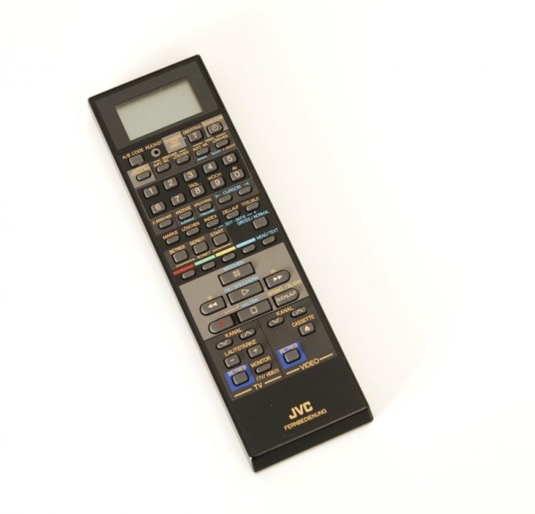 JVC PQ10884 remote control