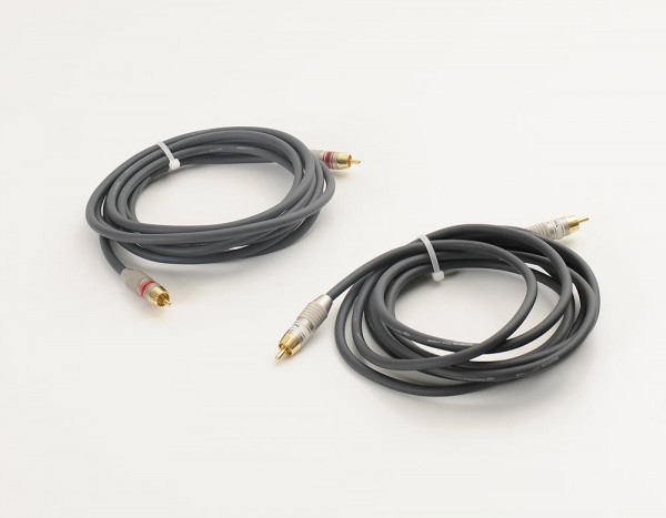 Thomson Audio RCA cable 3.0m