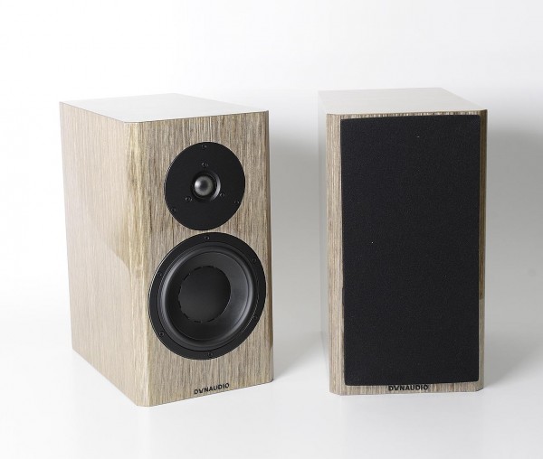 Dynaudio Special Forty 40 Anniversary