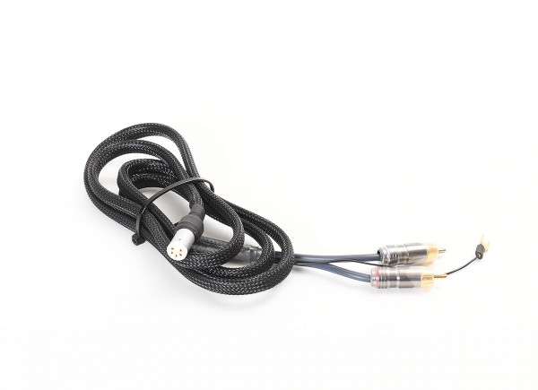 Goldnote Phono Cable Plus tonearm cable 1.50 m
