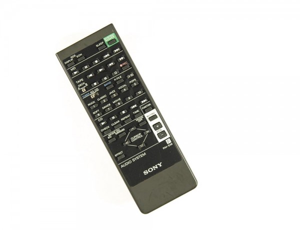 Sony RM-S39 Remote Control