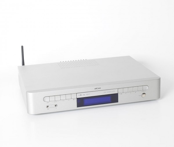 Arcam Solo Neo CD receiver