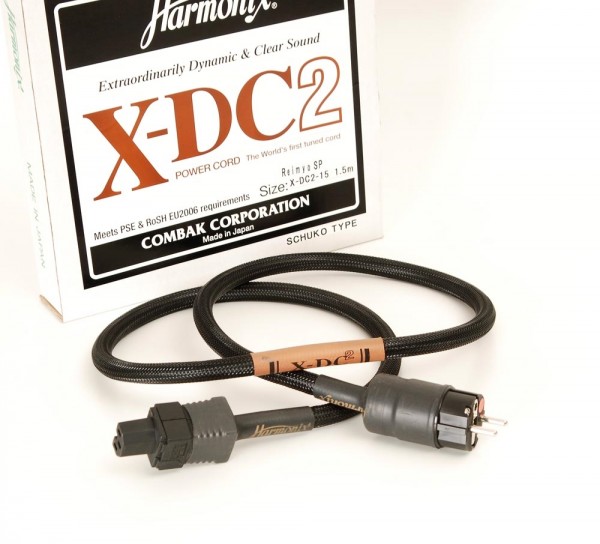 Harmonix X-DC 2 -15